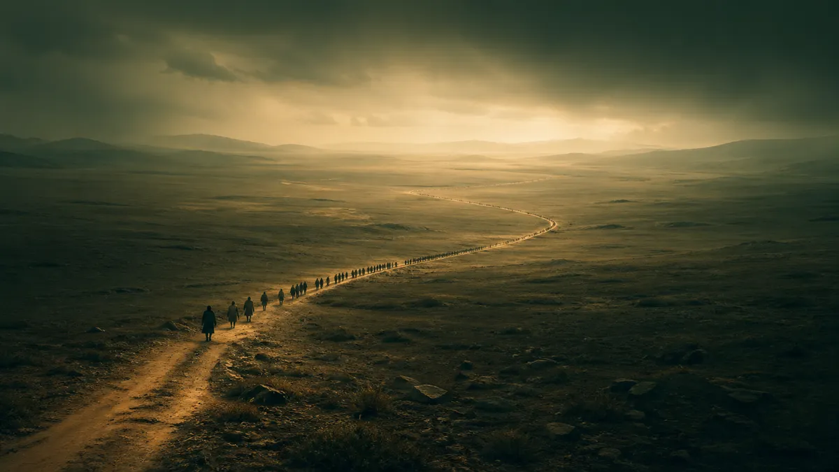 الإبادة الأرمنية